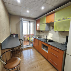 Квартира 31,7 м², 1-комнатная - изображение 2