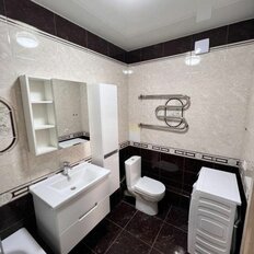 Квартира 36 м², 1-комнатная - изображение 5