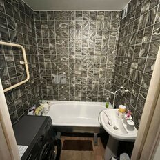 Квартира 34,5 м², 1-комнатная - изображение 2