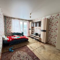 Квартира 34,3 м², 1-комнатная - изображение 1