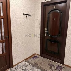 Квартира 58,6 м², 3-комнатная - изображение 1