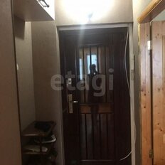 Квартира 34 м², 1-комнатная - изображение 5