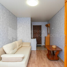 Квартира 14,5 м², студия - изображение 4