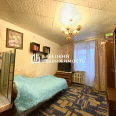 Квартира 28,5 м², 1-комнатная - изображение 2