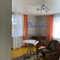 Квартира 76,9 м², 3-комнатная - изображение 3