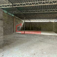 217 м², склад - изображение 1