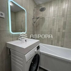 Квартира 25,5 м², студия - изображение 4