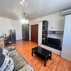 Квартира 36 м², 1-комнатная - изображение 1