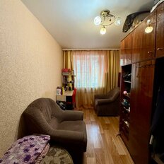 Квартира 44 м², 2-комнатная - изображение 3