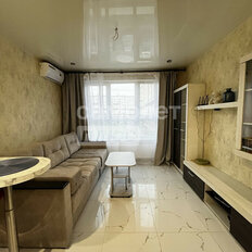 Квартира 20 м², студия - изображение 2