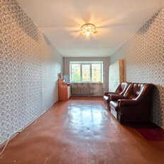 Квартира 31,8 м², 1-комнатная - изображение 1