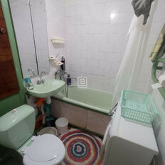 Квартира 31,1 м², 1-комнатная - изображение 5