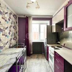 Квартира 33,5 м², 1-комнатная - изображение 2