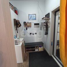 Квартира 56,3 м², 2-комнатная - изображение 3