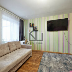 Квартира 34,2 м², 1-комнатная - изображение 1