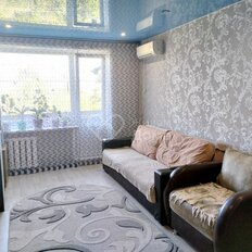Квартира 60,5 м², 3-комнатная - изображение 1