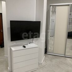 Квартира 36 м², студия - изображение 2