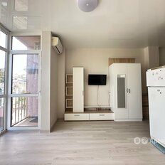 Квартира 25 м², студия - изображение 5