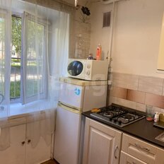 Квартира 30 м², 1-комнатная - изображение 3