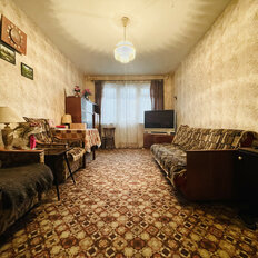 Квартира 44,2 м², 2-комнатная - изображение 1