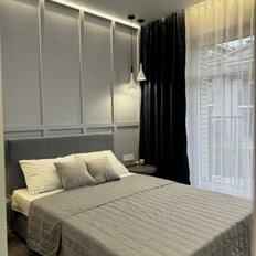 Квартира 40 м², 1-комнатная - изображение 2