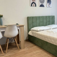 Квартира 29 м², студия - изображение 1