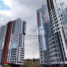 Квартира 91,8 м², 3-комнатная - изображение 1