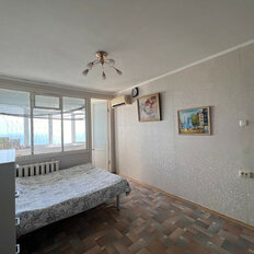 Квартира 28,8 м², 1-комнатная - изображение 1