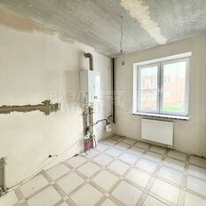 Квартира 30 м², 1-комнатная - изображение 1