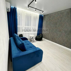 Квартира 24 м², студия - изображение 2