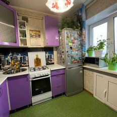 Квартира 43,6 м², 2-комнатная - изображение 2