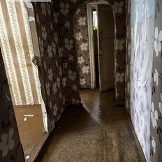 Квартира 34,8 м², 2-комнатная - изображение 3