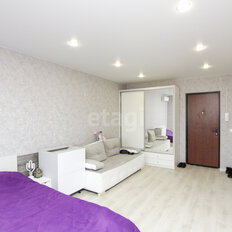 Квартира 34 м², студия - изображение 2