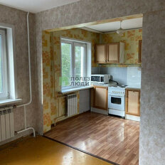 Квартира 58,5 м², 3-комнатная - изображение 3