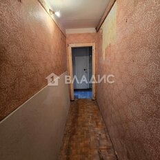 Квартира 55 м², 3-комнатная - изображение 5