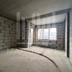 Квартира 130 м², 4-комнатная - изображение 4