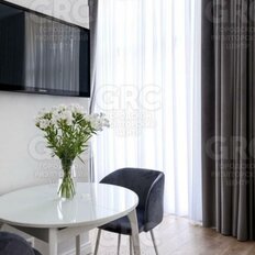Квартира 47 м², 2-комнатные - изображение 3