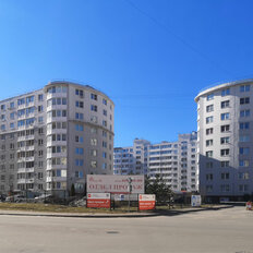 Квартира 42,3 м², 1-комнатная - изображение 1