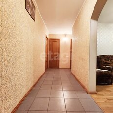 Квартира 63 м², 3-комнатная - изображение 5