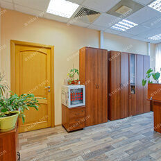 13540 м², офис - изображение 3