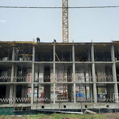 Квартира 41,4 м², 1-комнатная - изображение 4