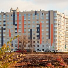 Квартира 61,6 м², 2-комнатная - изображение 2