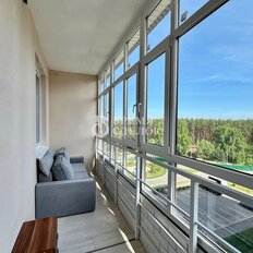Квартира 36 м², 1-комнатная - изображение 5
