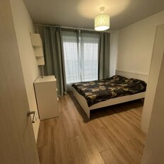 Квартира 38 м², 1-комнатная - изображение 3