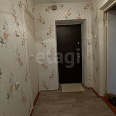 Квартира 33 м², 1-комнатная - изображение 4