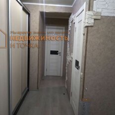 Квартира 63,5 м², 2-комнатная - изображение 3