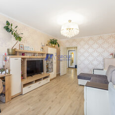 Квартира 82 м², 3-комнатная - изображение 3