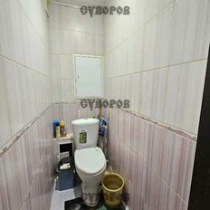 Квартира 58,8 м², 3-комнатная - изображение 1