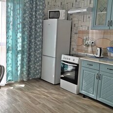 Квартира 36,2 м², 1-комнатная - изображение 2