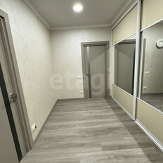 Квартира 69,9 м², 2-комнатная - изображение 4